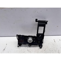 Lexus CT200H Centre Console Trim / Shifter Surround ZWA10 03/2011-08/2021