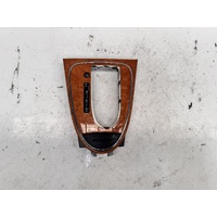 Mercedes CLS Class Shifter Surround C219 04/2005-05/2011