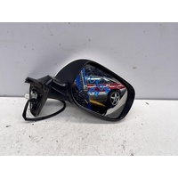Toyota Corolla Right Door Mirror ZRE152 03/2007-09/2009