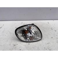 Toyota Corolla Right Corner Light AE112 11/1999-11/2001