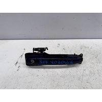 Toyota RAV4 Right Front Outer Door Handle ACA33 11/2005-11/2012