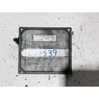 Ford Fiesta Engine ECU WP 03/2004-12/2008