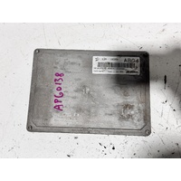 Holden Commodore Engine ECU VE 09/2010-05/2013