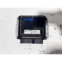 Mitsubishi Triton Engine ECU MN 08/2009-04/2015