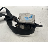 Mazda BT-50 Left Front Seatbelt UP 10/2011-06/2020