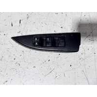 Subaru Outback Power Window MASTER Switch B5A 05/2009-09/2012
