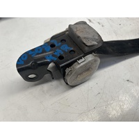 Toyota Corolla Right Rear Seatbelt AE101 09/1994-10/1999
