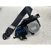 Mazda 3 Right Rear Seatbelt BN 05/2016-02/2019