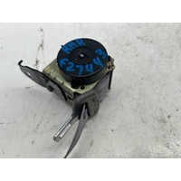 Toyota Camry Right Rear Seatbelt ACV36 08/2002-05/2006