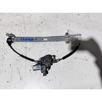 Mazda 3 Right Front Window Regulator BN 06/2013-02/2019
