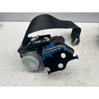 Mazda 3 Left Rear Seatbelt BN 05/2016-02/2019