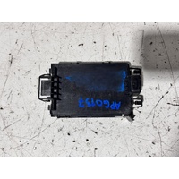Mazda 3 Body Control Module BN 05/2016-02/2019