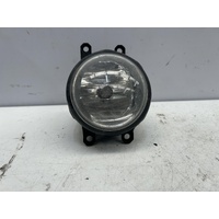 Lexus CT200h Right Front Bumper Foglight ZWA10 12/2010-12/2013