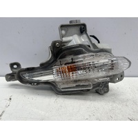 Mazda 3 Left Front Bumper Flasher BN 05/2016-02/2019
