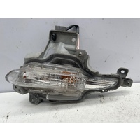 Mazda 3 Right Front Bumper Flasher BN 05/2016-02/2019