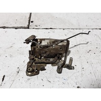 Holden Commodore Right Front Lock Mechanism VH-VK 10/1981-03/1986