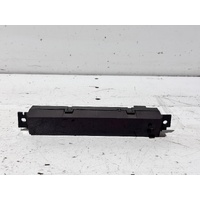 Subaru Outback Dash Clock B5A 05/2009-11/2014