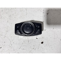 Ford Focus Head Light Switch LW 05/2011-08/2015