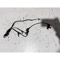 Toyota Camry Right Front ABS Sensor MCV36 08/2002-05/2006