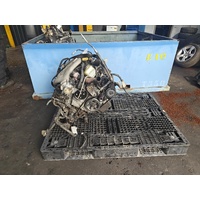 Holden Commodore 3.6L Petrol Engine LY7 VE Series I 08/2006-01/2007