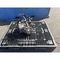 Toyota Corolla FWD Automatic Transmission 1ZZ-FE A245E ZZE122 12/2001-06/2007