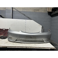 Toyota Camry Front Bumper MCV36 09/2004-05/2006