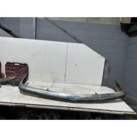 Holden Commodore Front Bumper VH 10/1981-02/1984