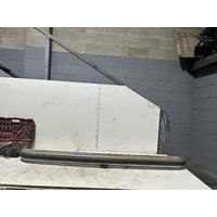 Holden Commodore Rear Bumper VH 10/1981-02/1984