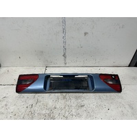 Holden Apollo Bootlid Garnish JM 09/1993-08/1995