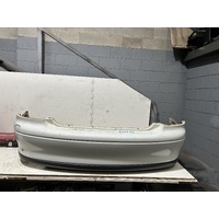 Holden Commodore Rear Bumper VT 09/1997-10/2000
