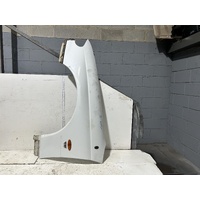 Holden Commodore Left Guard VT 09/1997-09/2002