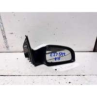 Holden Astra Right Door Mirror AH 10/2004-08/2009