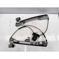 Holden Commodore Right Front Window Regulator VE 08/2006-05/2013