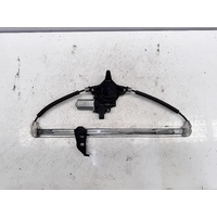 Mazda CX5 Left Rear Window Regulator KE 02/2012-12/2016