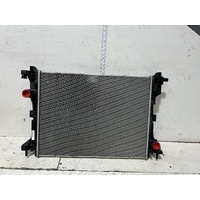 Alfa Romeo Tonale Radiator 965 06/2022-2025