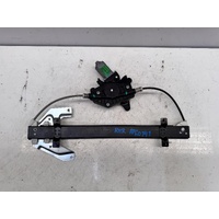 MG MG3 Right Rear Window Regulator SZP1 07/2016-12/2021