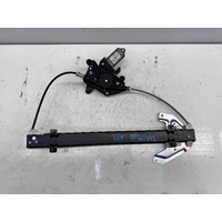 MG MG3 Left Front Window Regulator SZP1 07/2016-12/2021