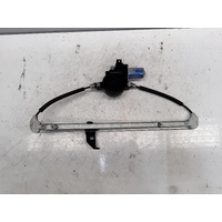 Mazda CX5 Right Rear Window Regulator KE 02/2012-12/2016
