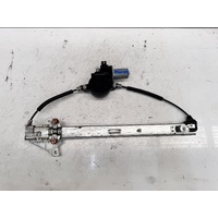 Mazda CX5 Right Front Window Regulator KE 02/2012-12/2016