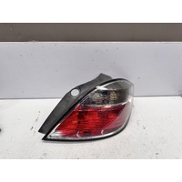 Holden Astra Right Tail Light AH 10/2004-08/2009