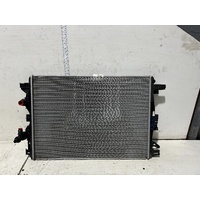 Alfa Romeo Tonale Auxiliary Cooler 965 06/2022-2025