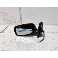 Toyota Corolla Left Door Mirror ZZE122 04/2004-06/2007