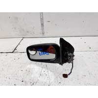 Nissan Pulsar Left Door Mirror N15 10/1995-03/1998