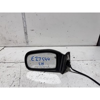 Toyota Corolla Left Door Mirror AE102 08/1994-10/1999