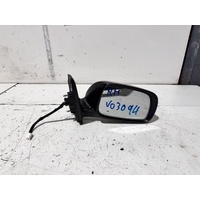 Toyota Corolla Right Door Mirror ZZE122 04/2004-06/2007