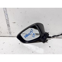 Mazda 3 Left Door Mirror BN 05/2016-02/2019