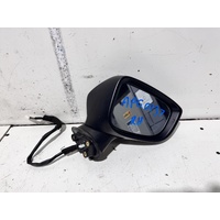 Mazda 3 Right Door Mirror BN 05/2016-02/2019