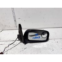 Nissan Pulsar Right Door Mirror N15 10/1995-03/1998