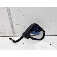 MG MG3 Right Door Mirror SZP1 07/2016-12/2021