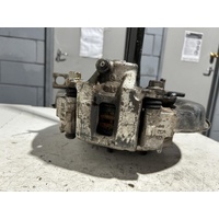 Toyota Prado Left Rear Caliper GRJ120 02/2003-11/2023